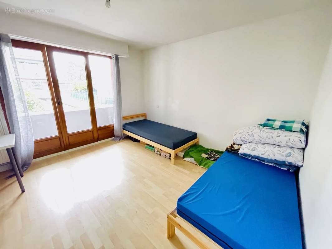 Appartement à HAGUENAU