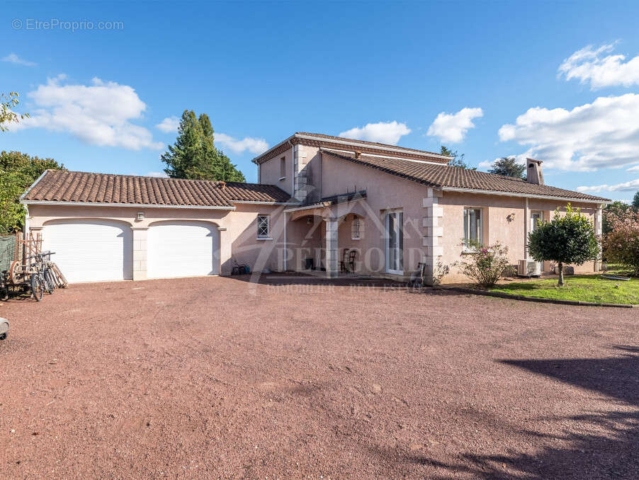 Maison à BERGERAC