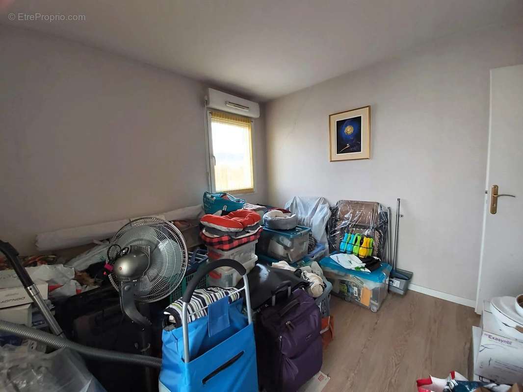 Appartement à CHELLES