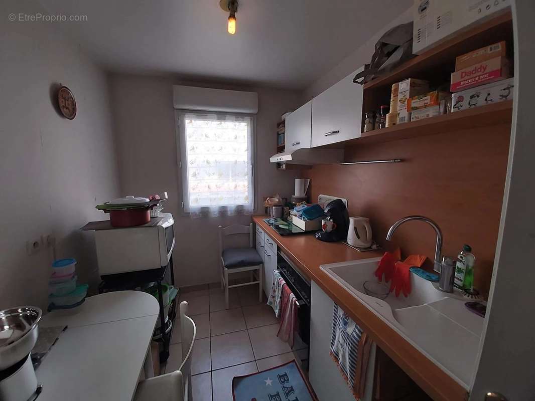 Appartement à CHELLES