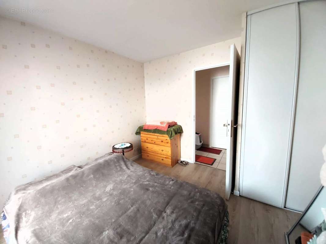 Appartement à CHELLES