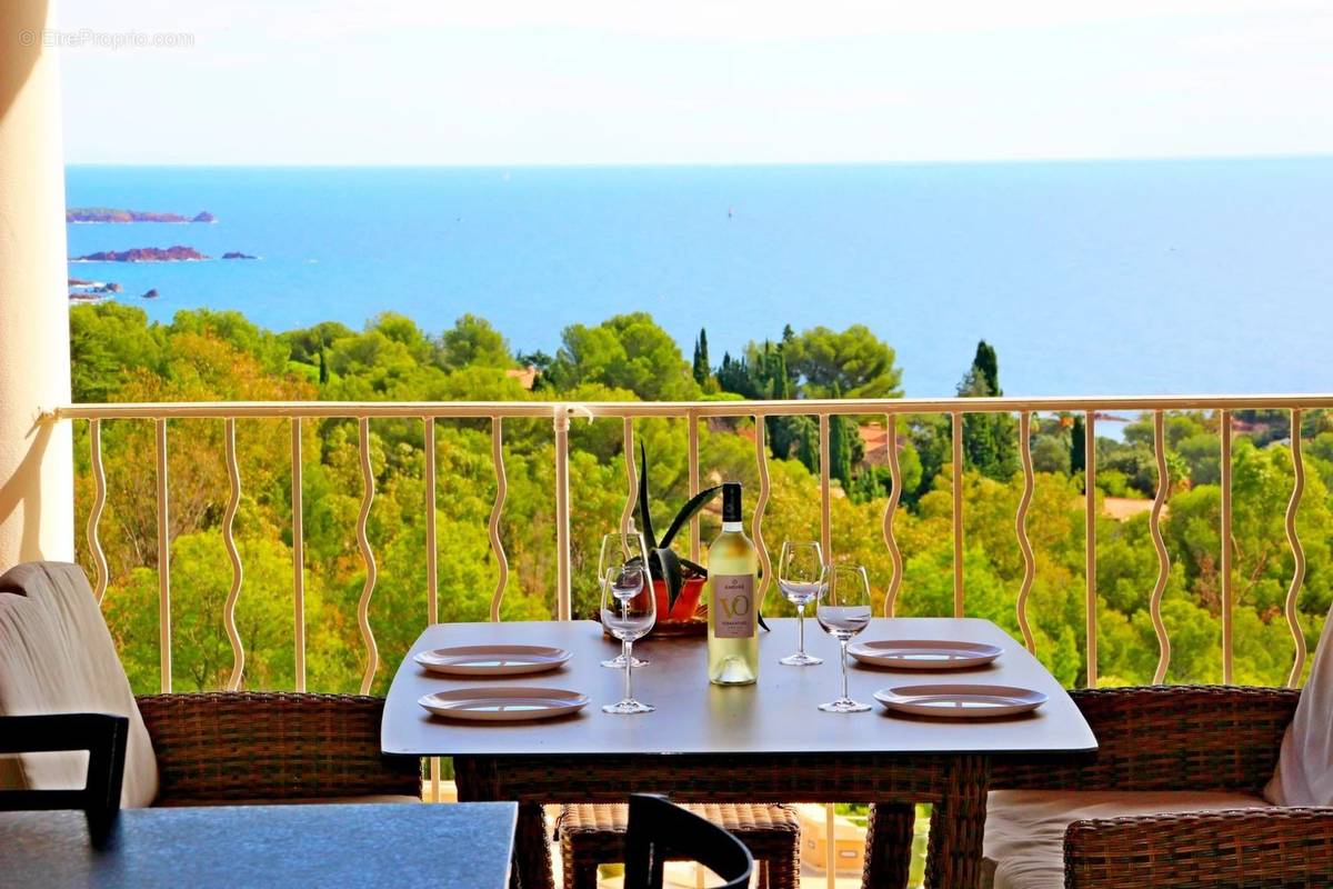 Appartement à LA SEYNE-SUR-MER