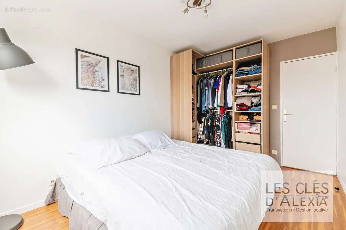 Appartement à LYON-3E