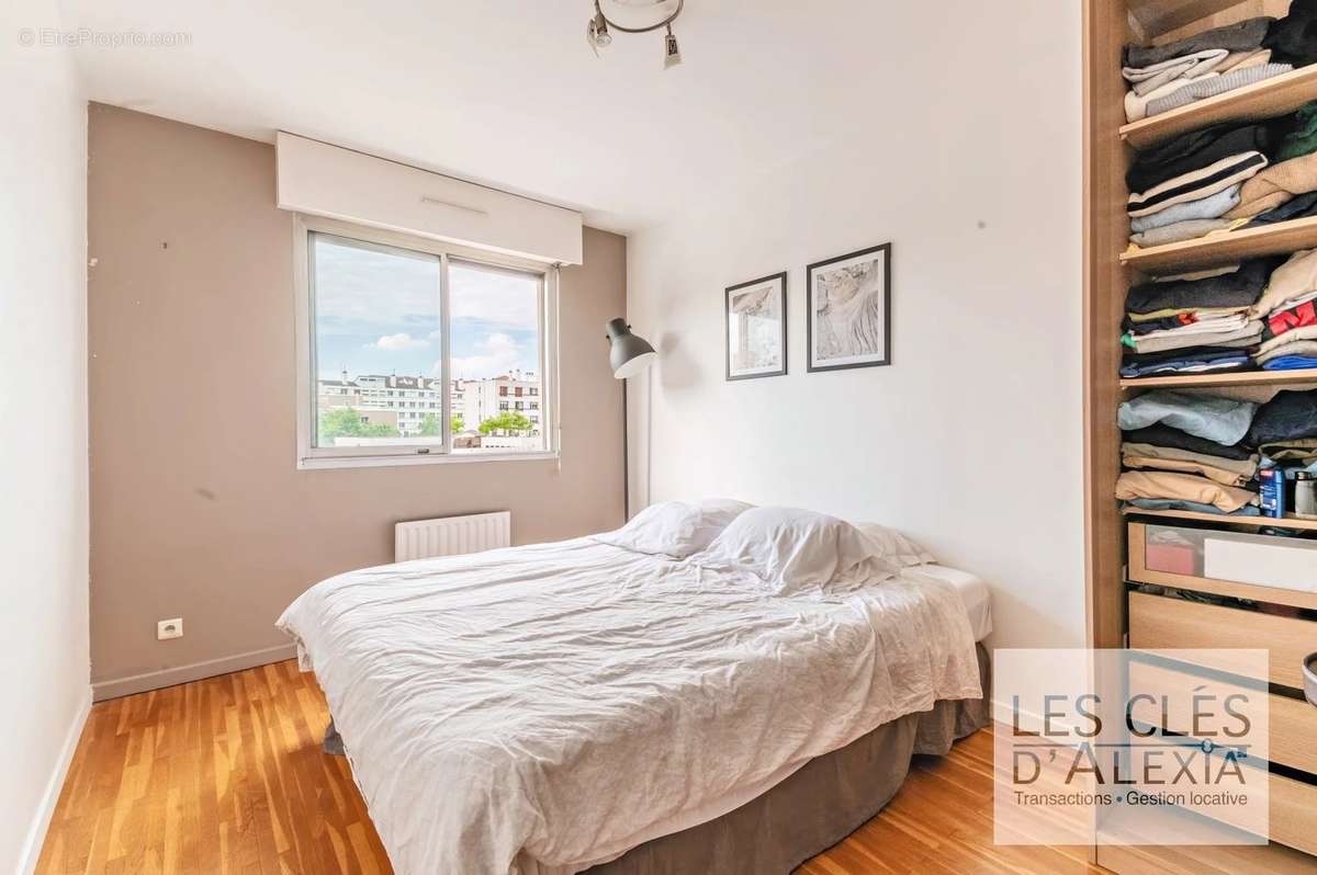 Appartement à LYON-3E