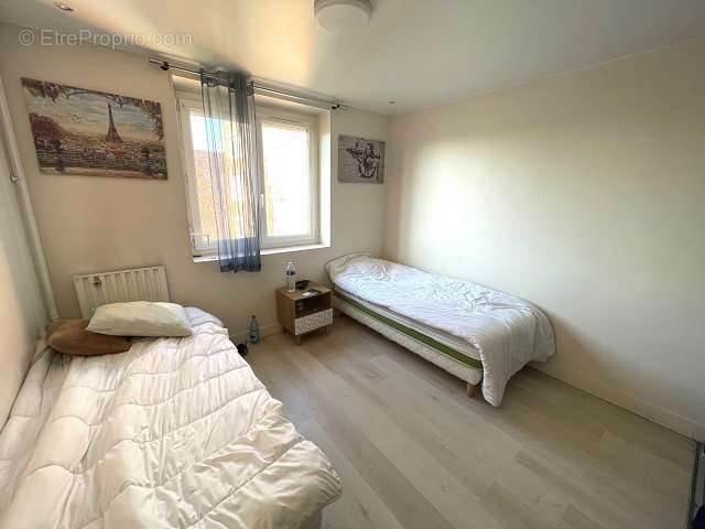 Appartement à CRETEIL