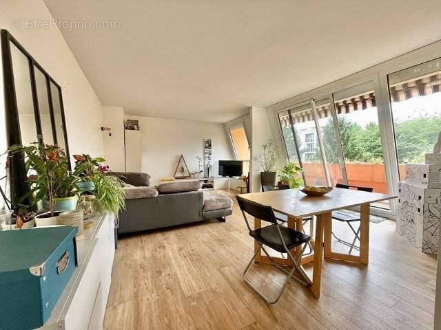 Appartement à ALFORTVILLE