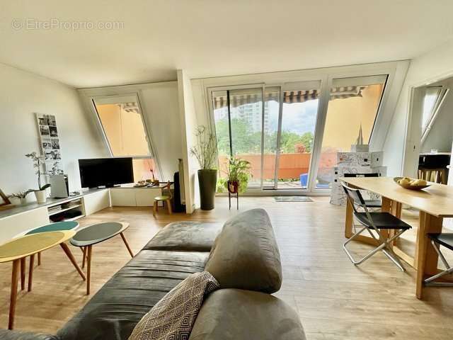 Appartement à ALFORTVILLE