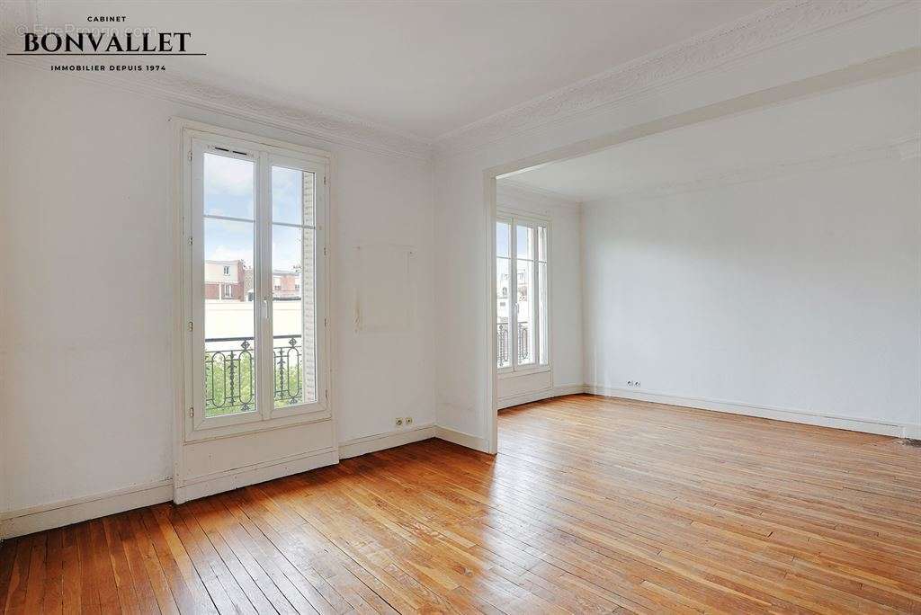 Appartement à CLAMART