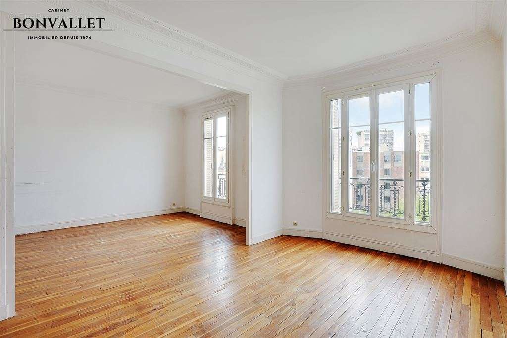 Appartement à CLAMART