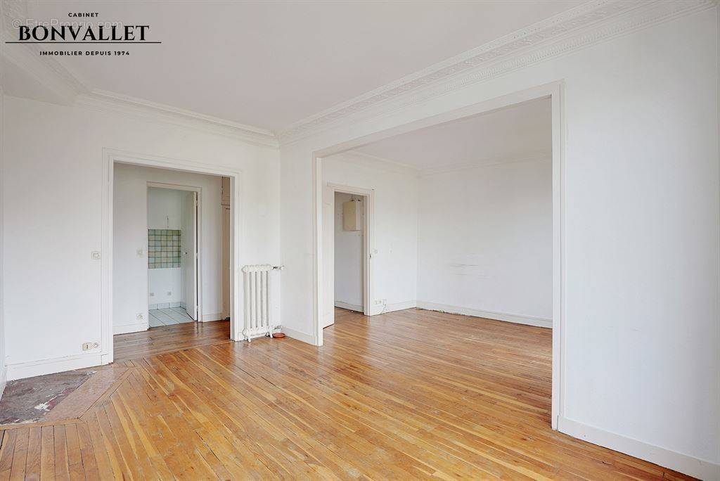 Appartement à CLAMART