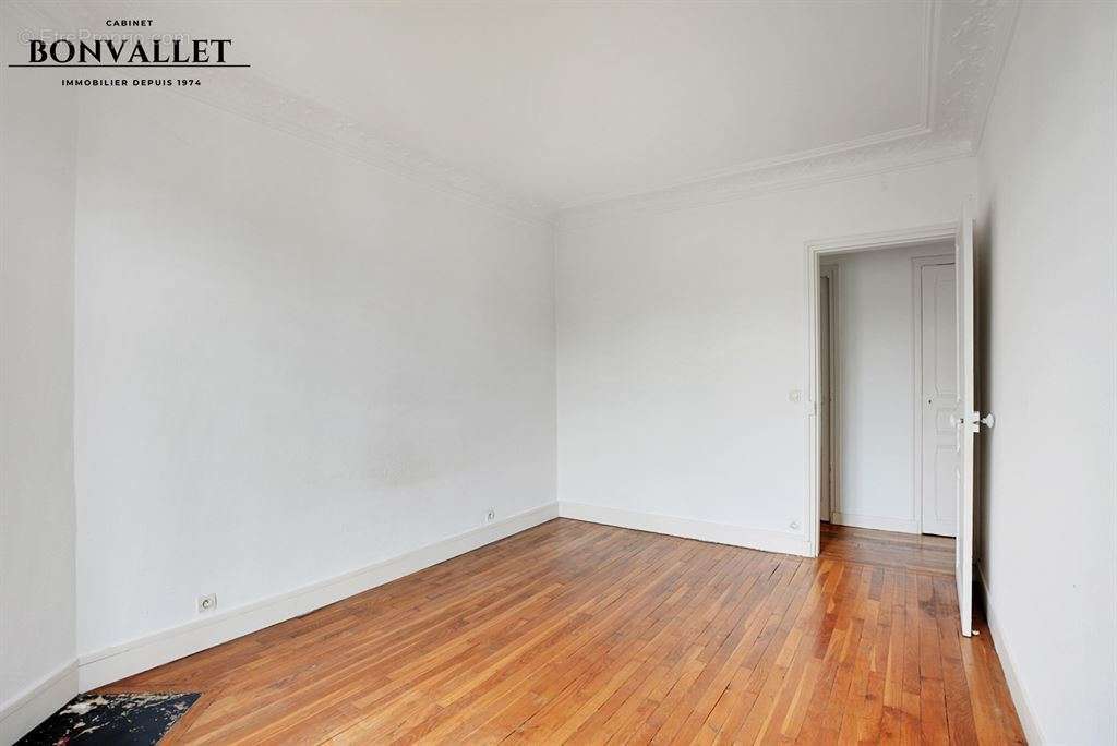 Appartement à CLAMART