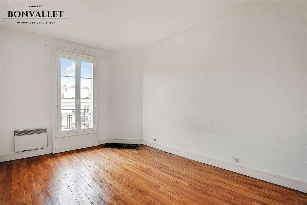 Appartement à CLAMART