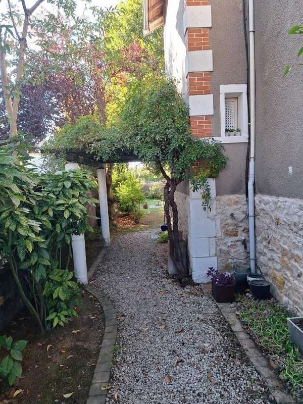 Maison à BERGERAC