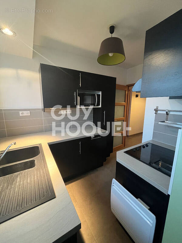 Appartement à DUNKERQUE