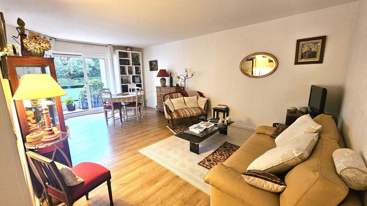 Appartement à ANGLET