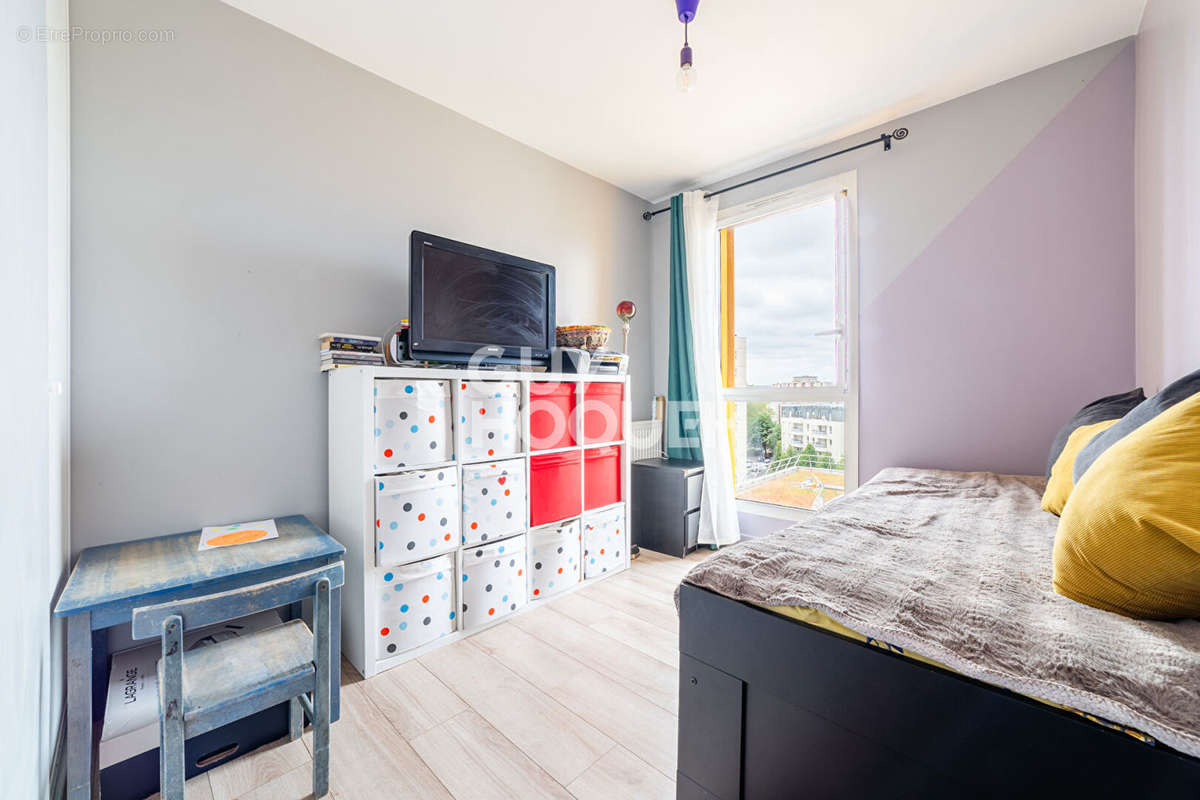 Appartement à NANTERRE