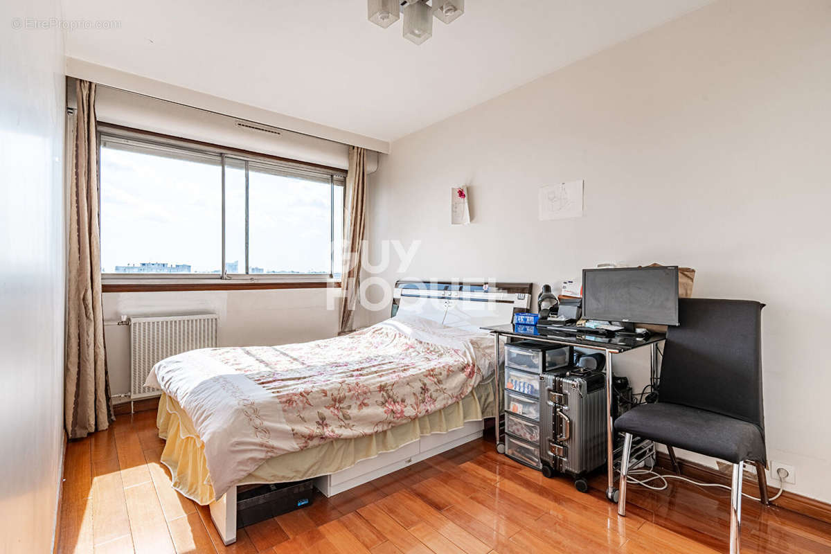 Appartement à COLOMBES