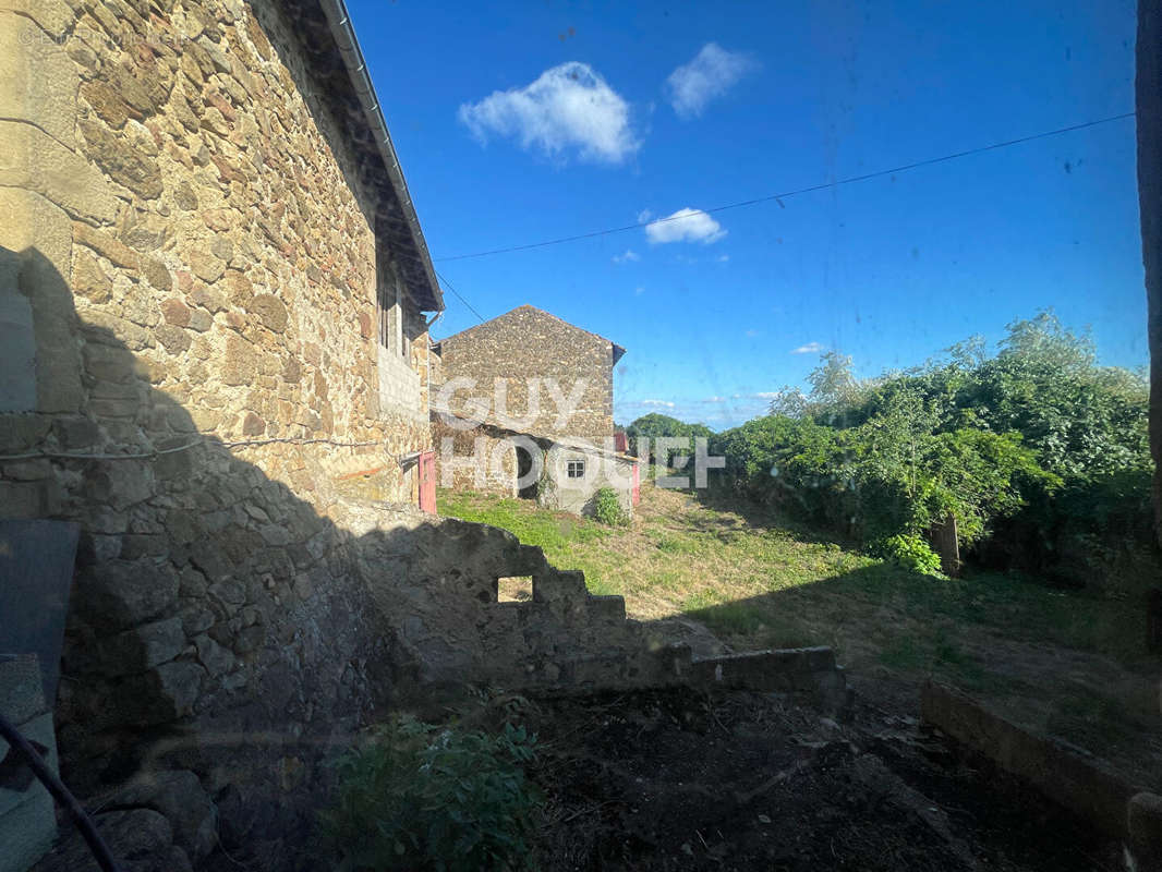 Maison à CHAVANAY