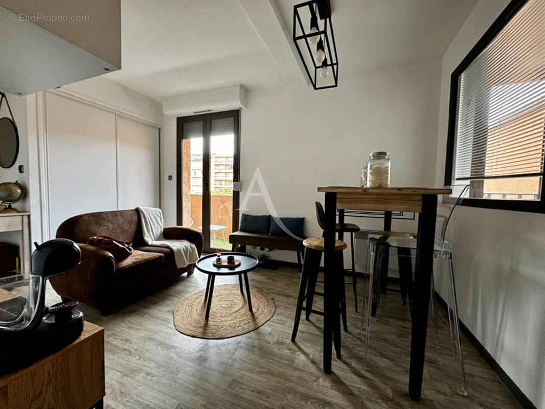 Appartement à MONTAUBAN