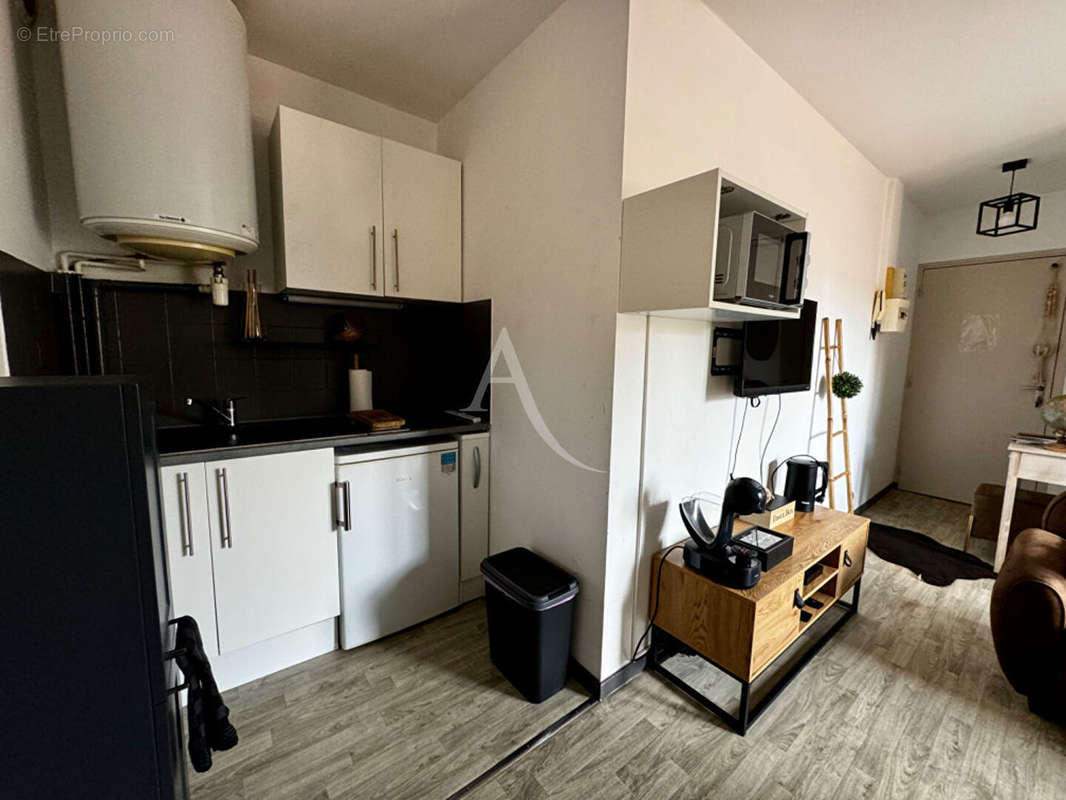 Appartement à MONTAUBAN