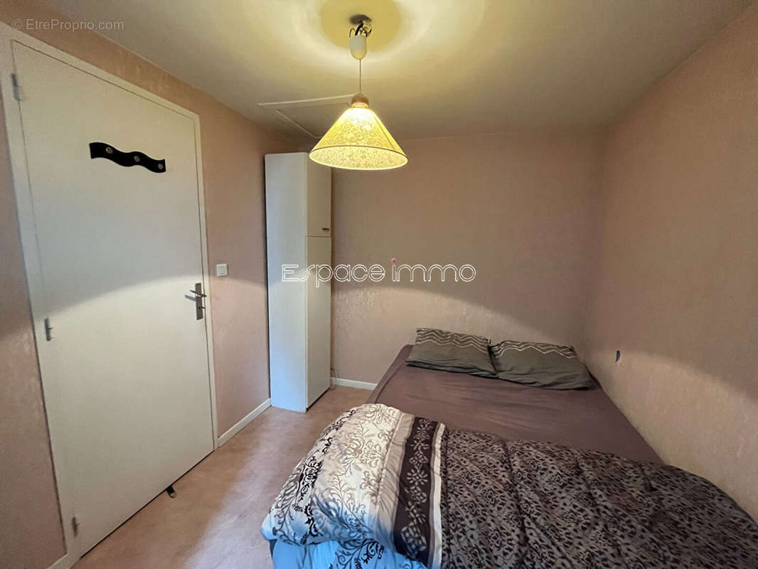 Appartement à MAROMME