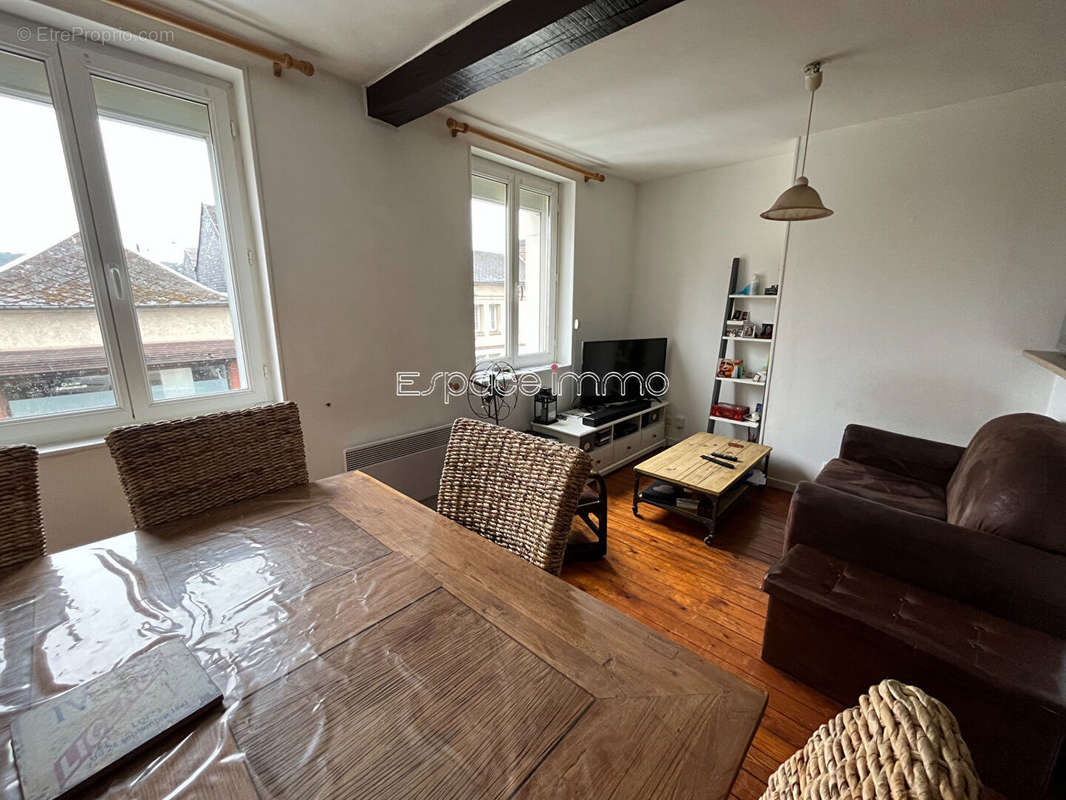 Appartement à MAROMME