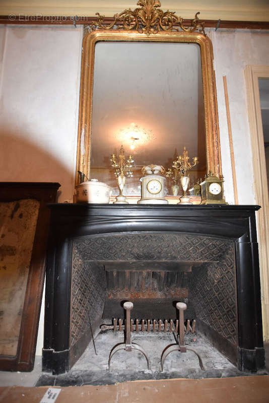 Maison à SAINT-GERAND-LE-PUY