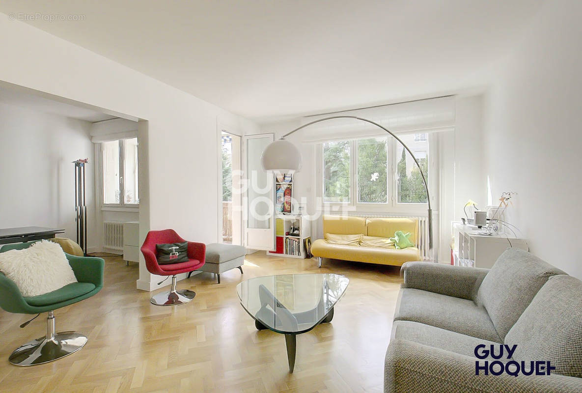 Appartement à LYON-5E