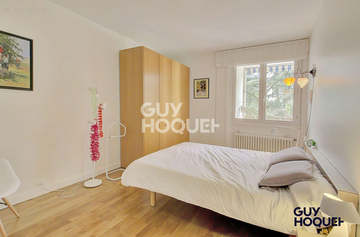 Appartement à LYON-5E