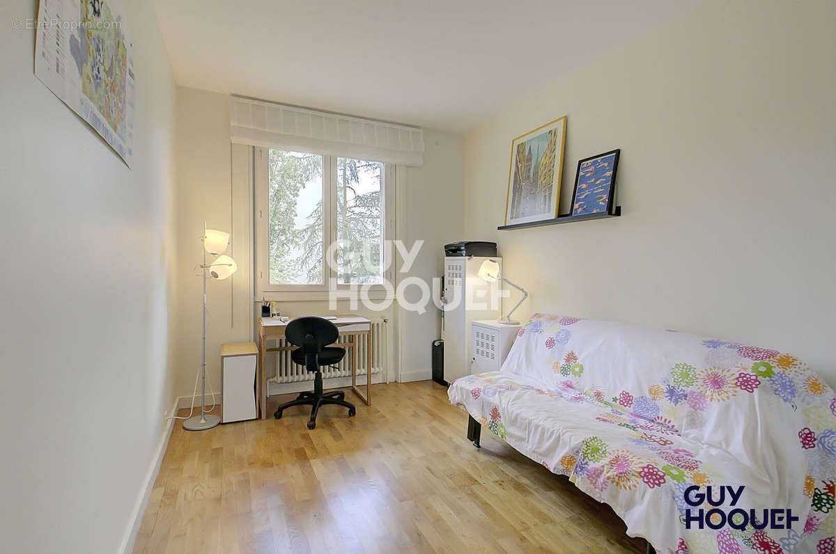 Appartement à LYON-5E