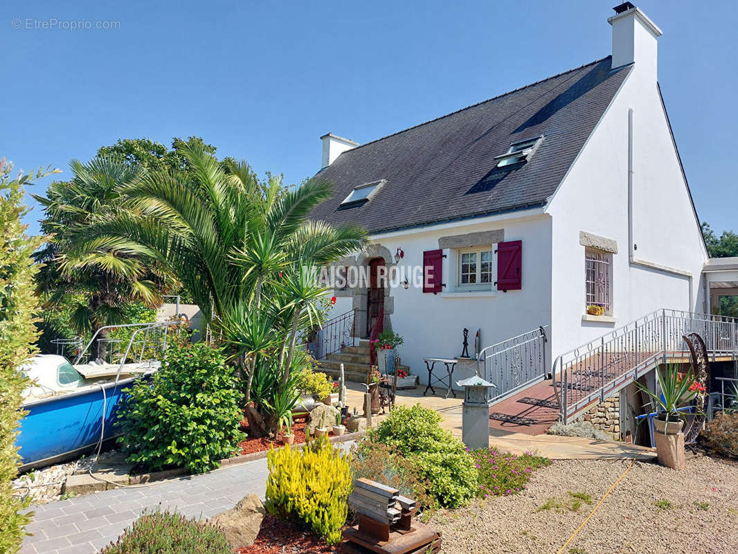 Maison à VANNES