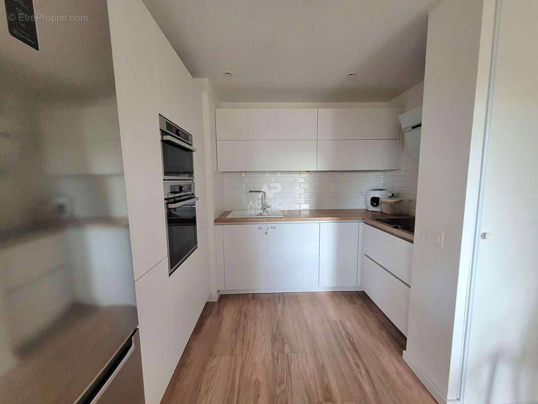 Appartement à POISSY