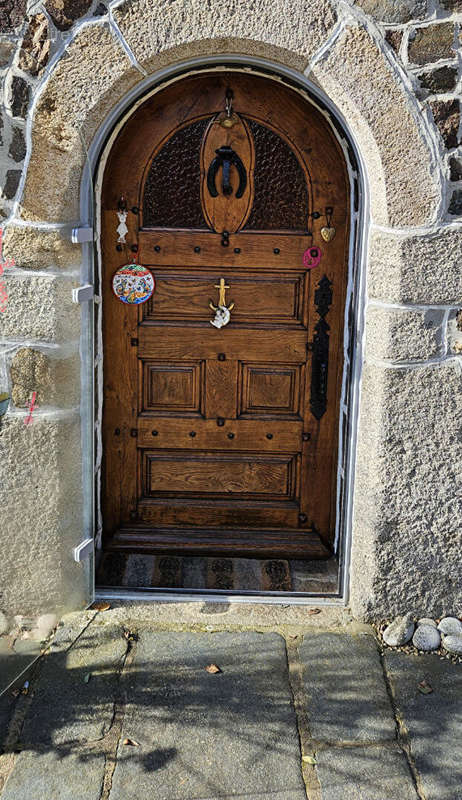 Maison à PLOURIN-LES-MORLAIX