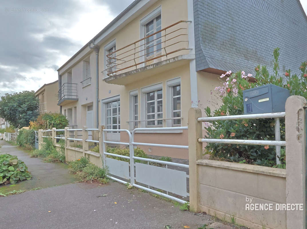 Maison à RENNES