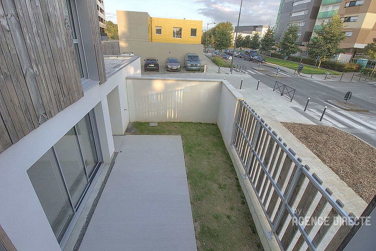 Maison à RENNES