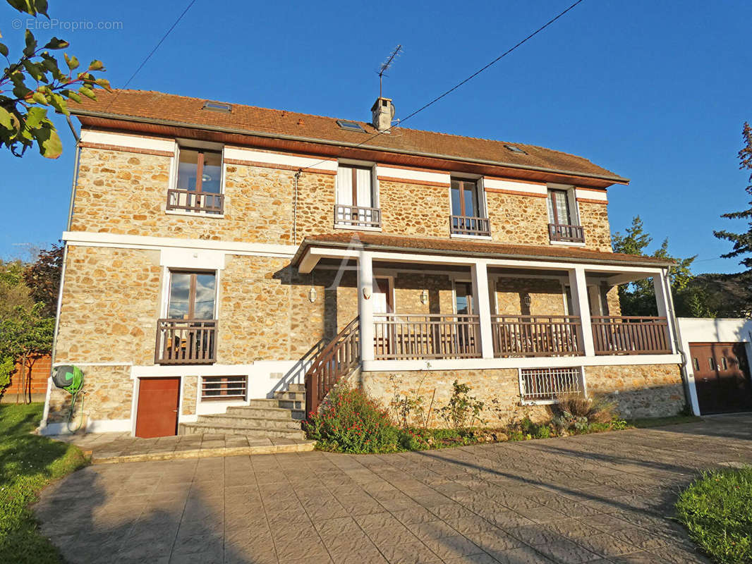 Maison à GAGNY