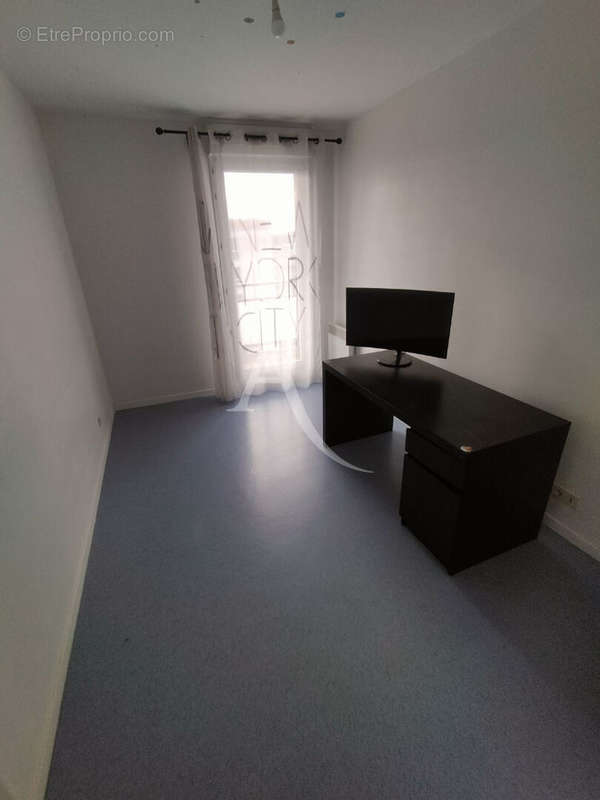 Appartement à CERGY