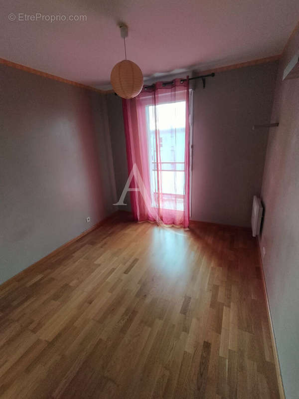 Appartement à CERGY