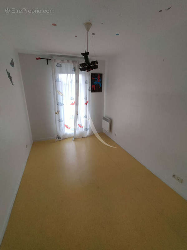 Appartement à CERGY