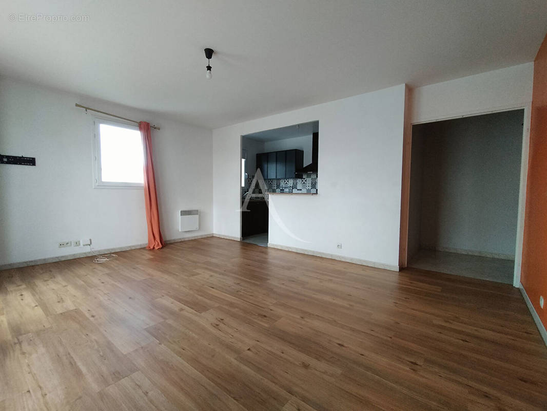 Appartement à CERGY