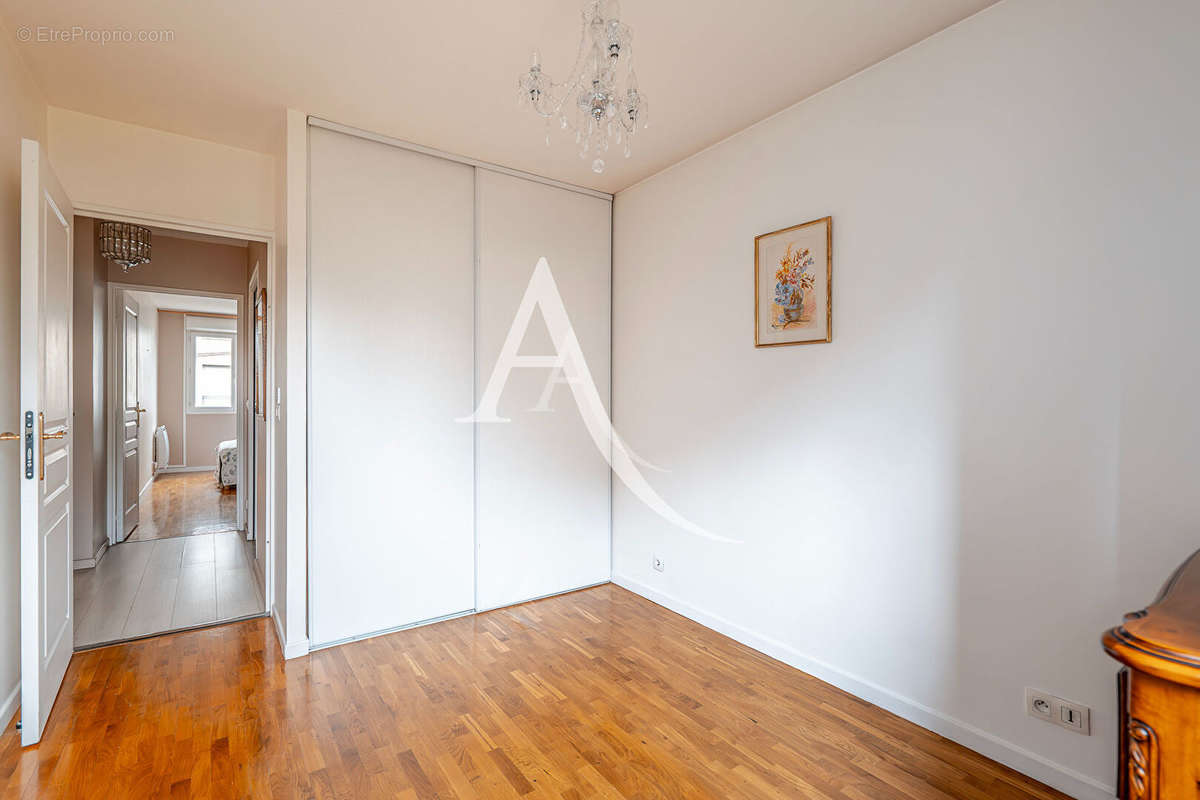 Appartement à LIMEIL-BREVANNES