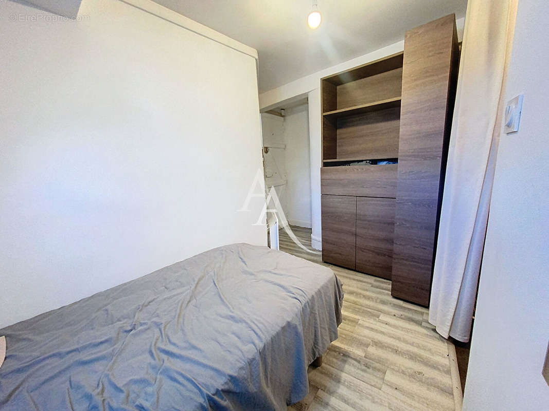 Appartement à PARIS-9E