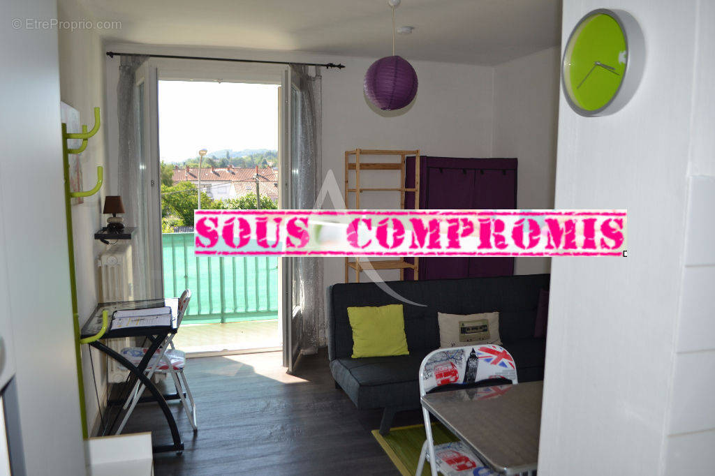 Appartement à ALBI