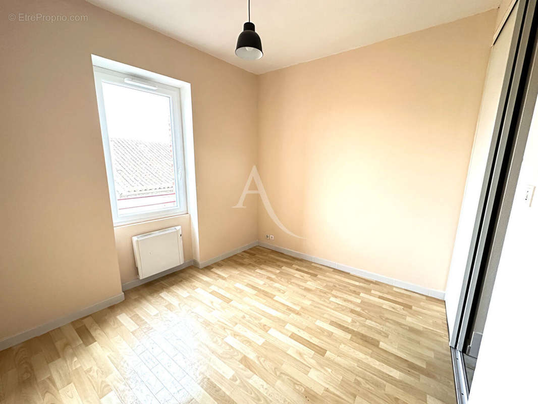 Appartement à ALBI