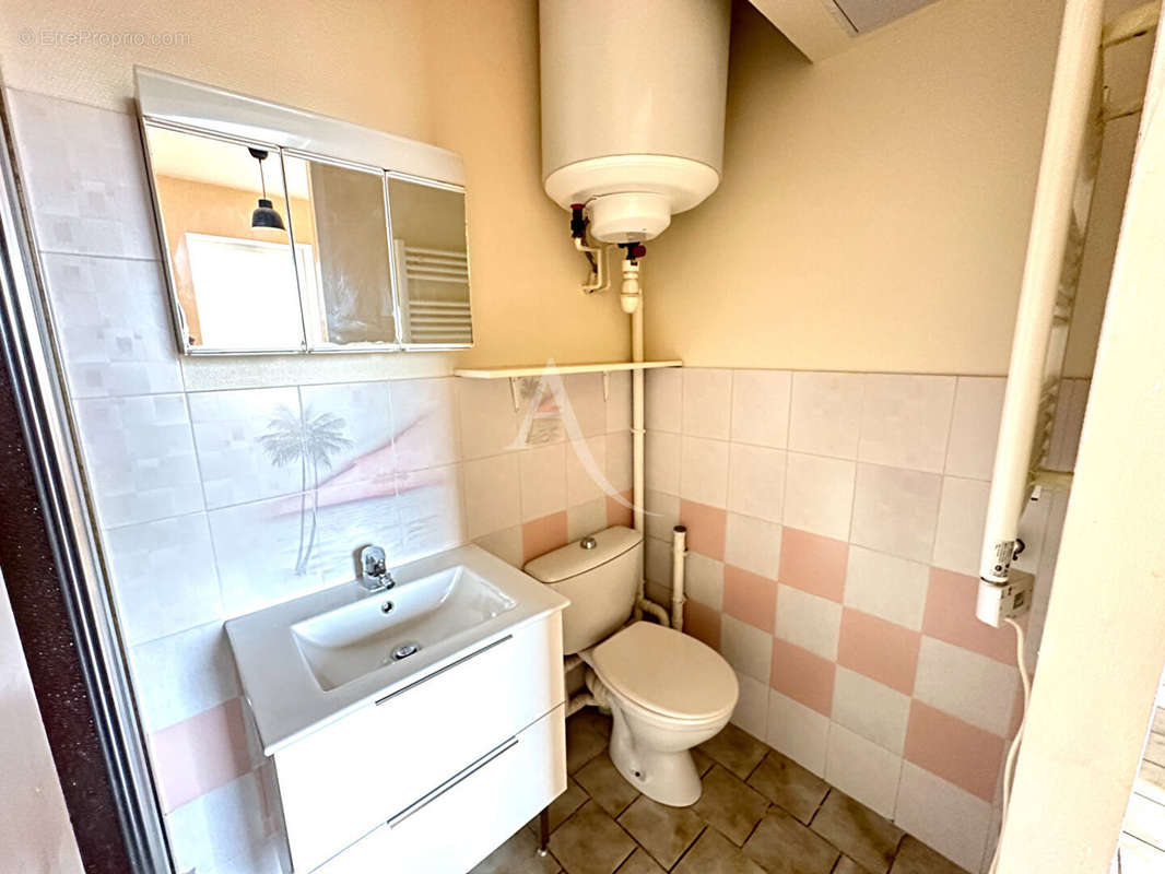 Appartement à ALBI