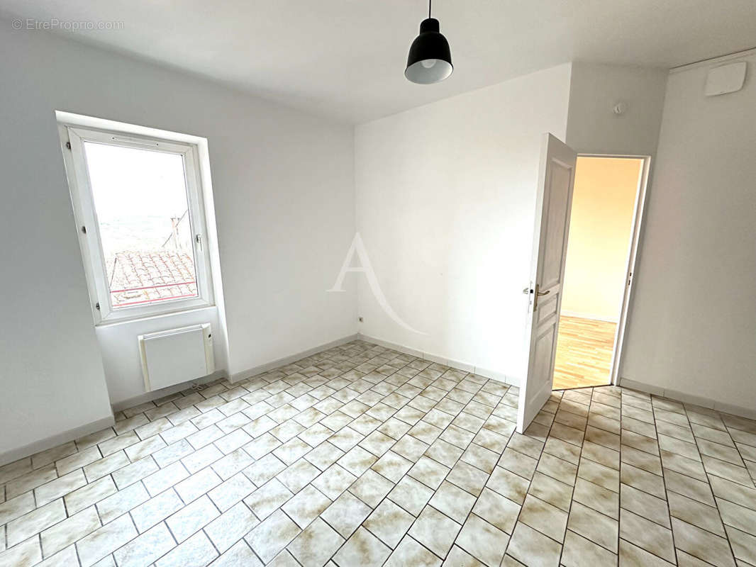 Appartement à ALBI