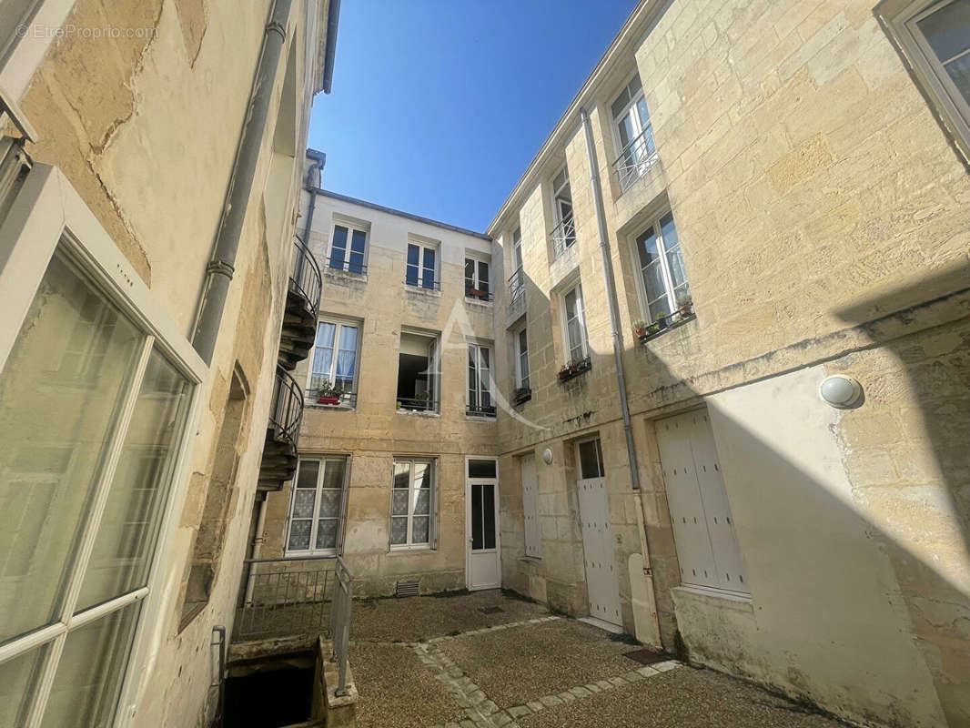 Appartement à ROCHEFORT