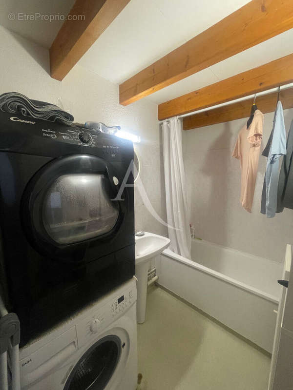 Appartement à ROCHEFORT