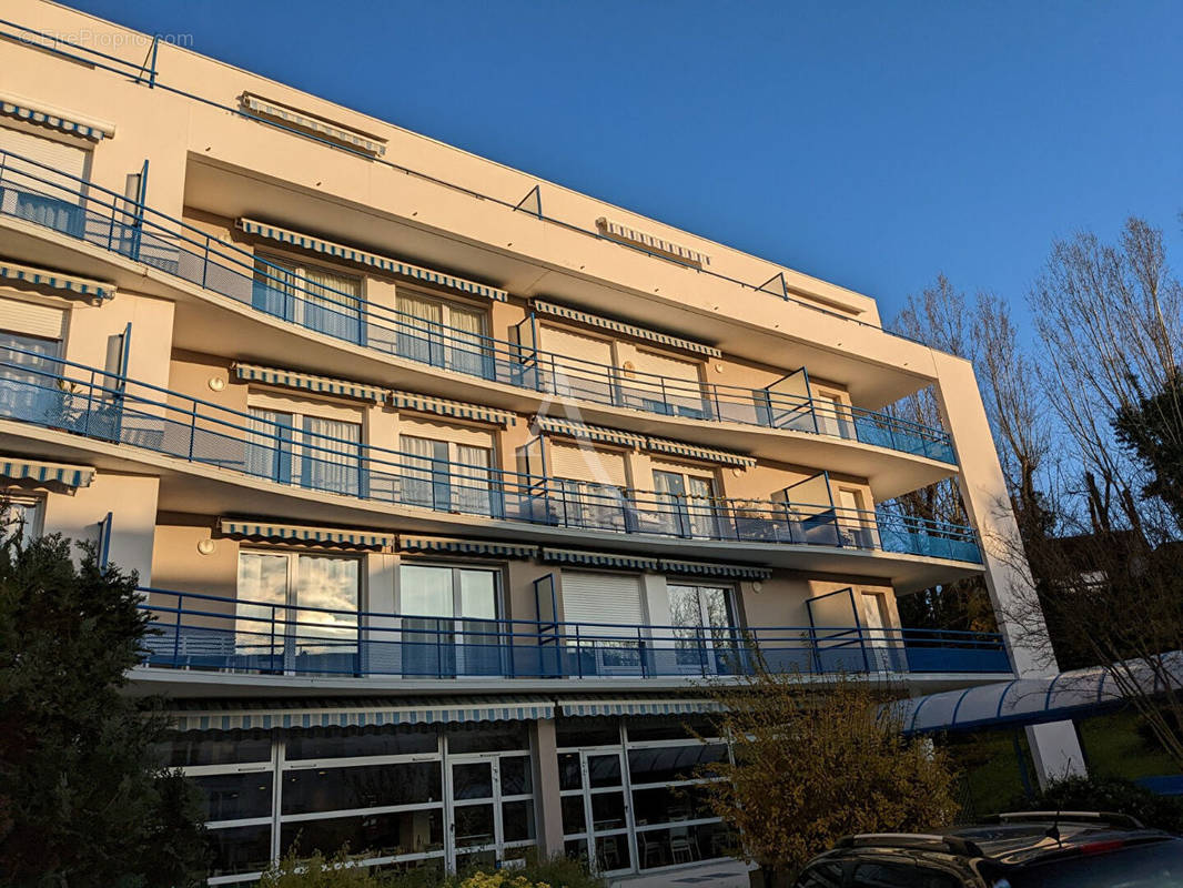 Appartement à LA ROCHE-SUR-YON