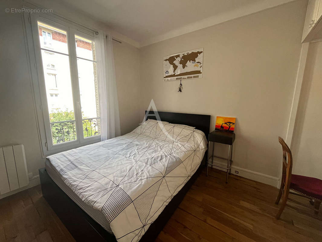 Appartement à FONTENAY-SOUS-BOIS